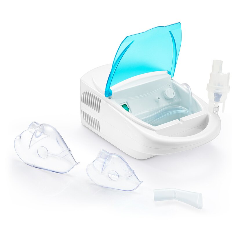 Compression Nebulizer - Medical Grade Portable for Adults Children Household