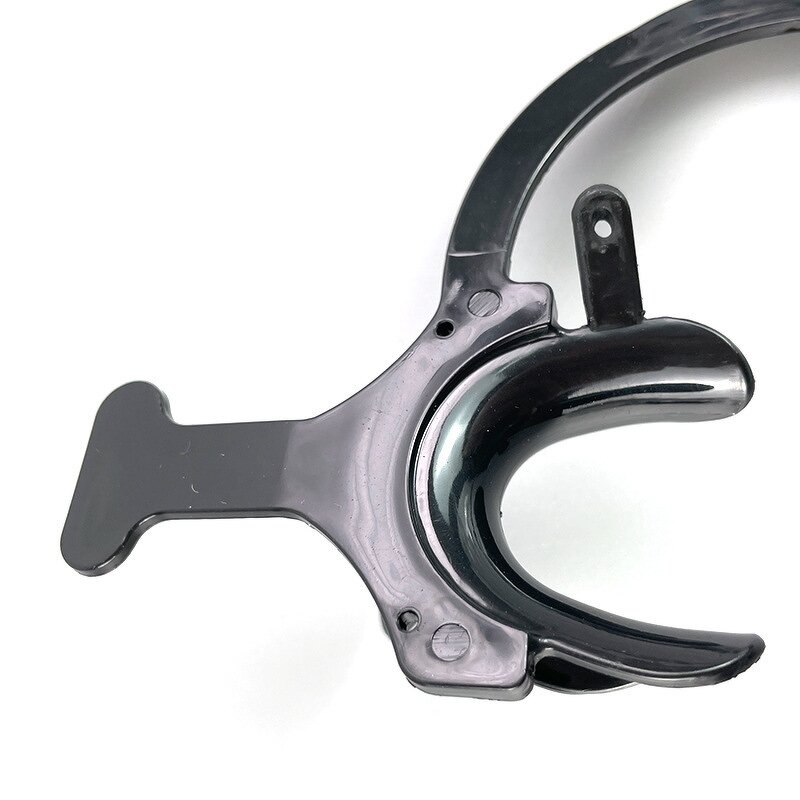 Dental Mouth Opener - Disposable 3 Sizes C-type Orthodontic Cheek Retractor