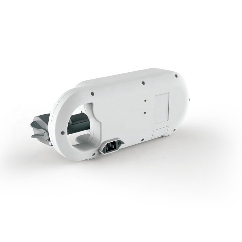 Veterinary Syringe Pump - Portable Multi-Mode Hospital LCD Display for Pet Medical Injection