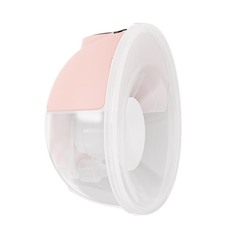 Breast Pump Kit - Electrical with Anti-Backflow Design Handsfree Collection Cups