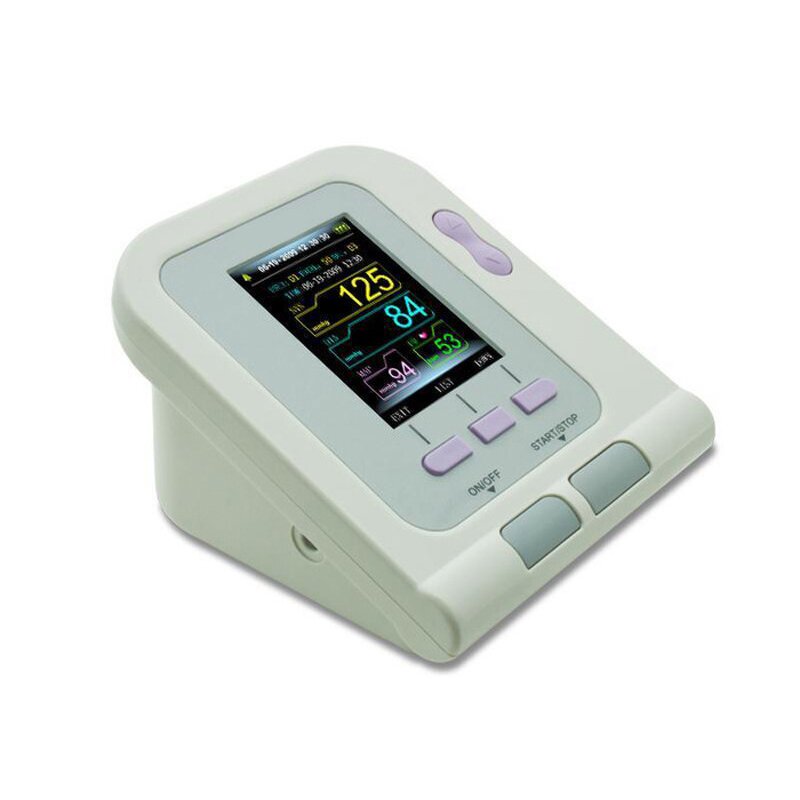 Veterinary BP Monitor - Original Digital Electronic Arm BP Meter Diagnosis Device