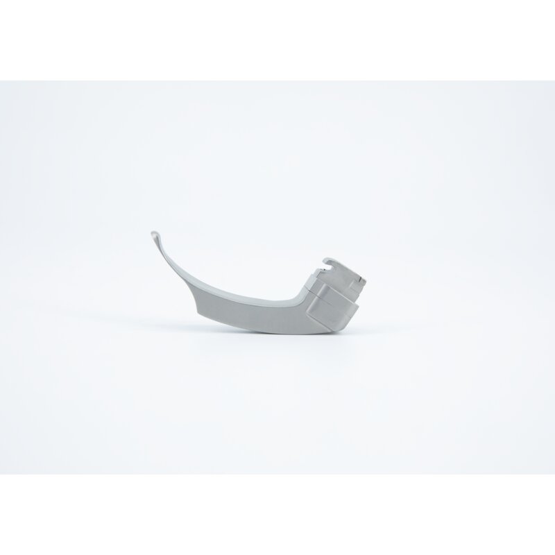 Video Laryngoscope - Disposable Handheld Set Neonate & Adult Medical Portable Blades