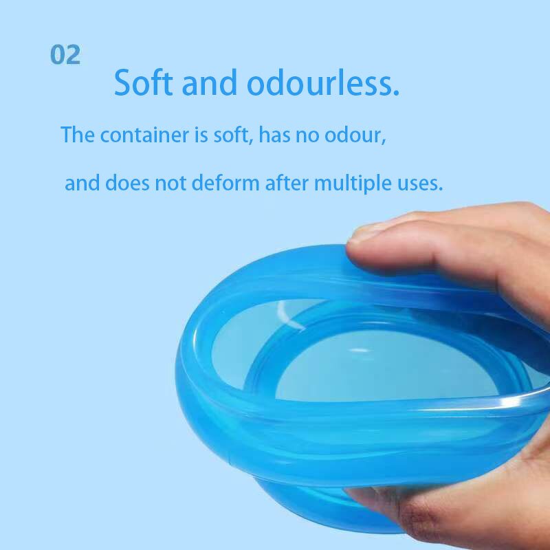 Silicone Cupping Set - Traditional Chinese Medical Vacuum Negative Pressure Body Face Care
