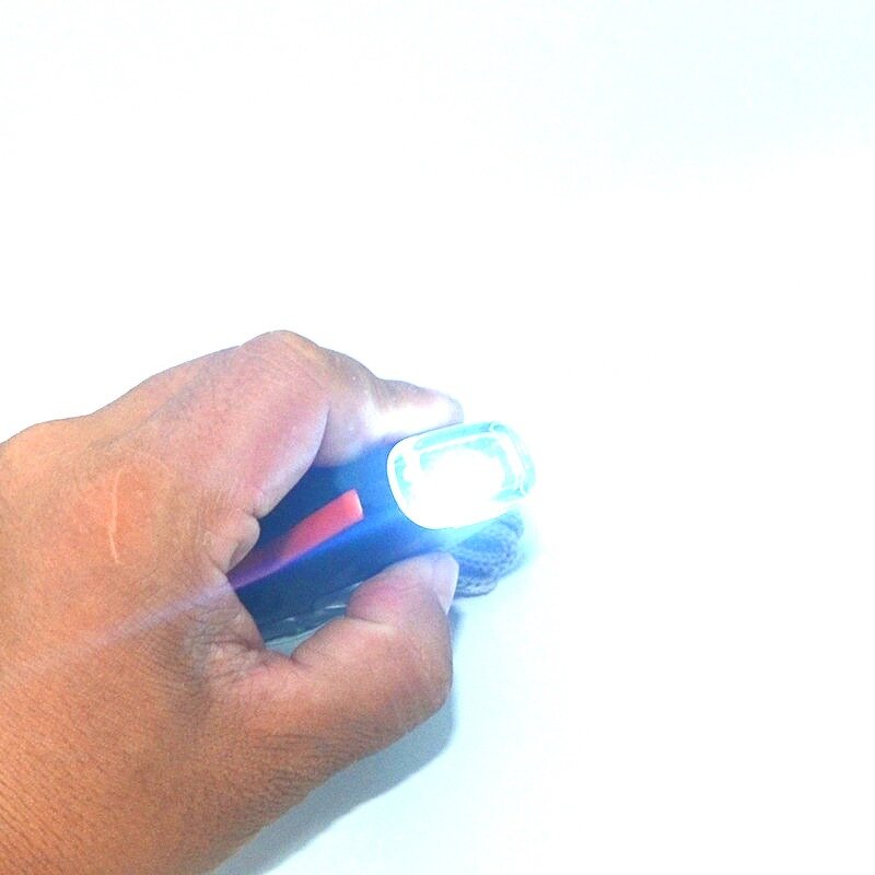 Multi-function Work Light - 7 In1 Survival Outpost Cutter Screwdriver Inspection Light