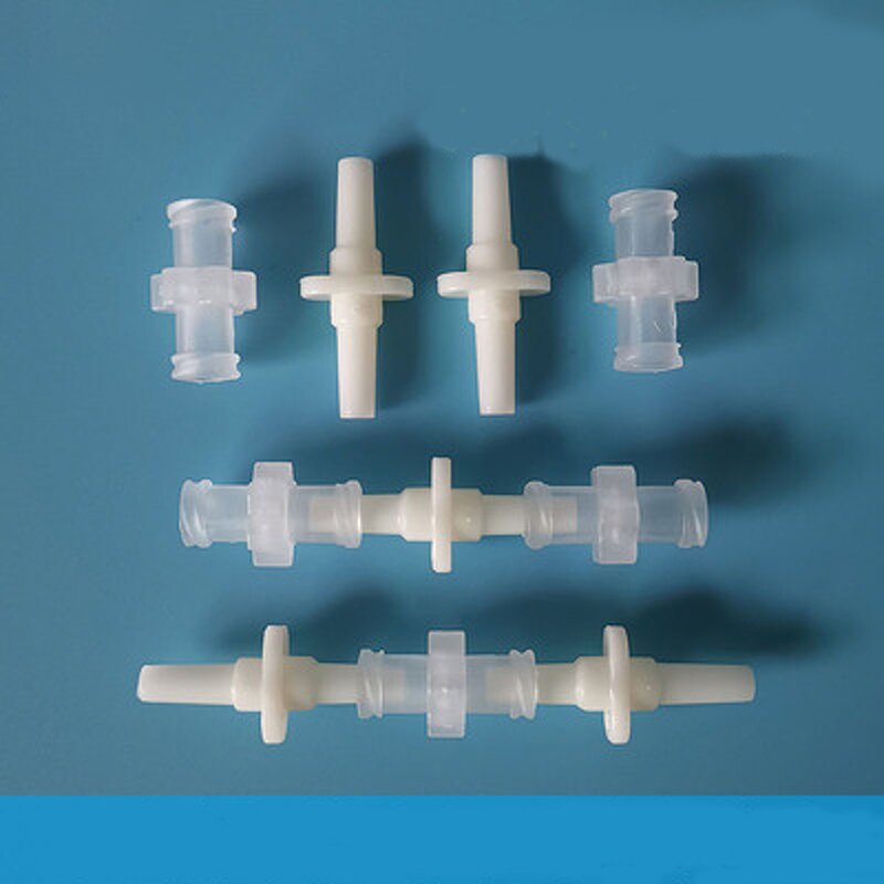 Luer Lock Connector - Best Selling Dental Disposable Female to Female Medical Adapter