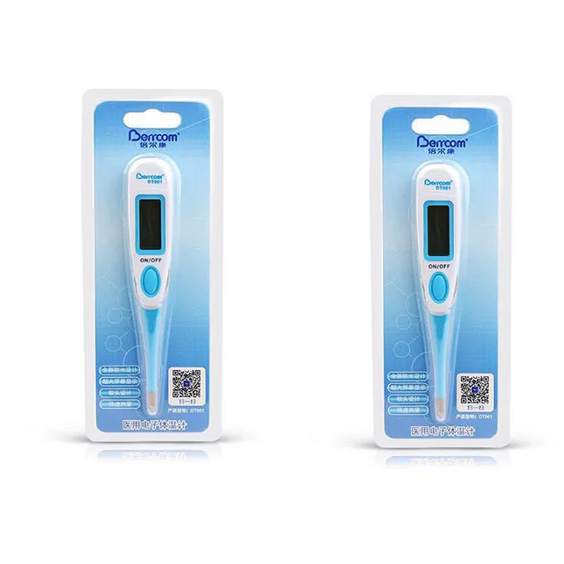 Digital Thermometer - DT001 Electronic Baby Body Home Medical Temperature Meter
