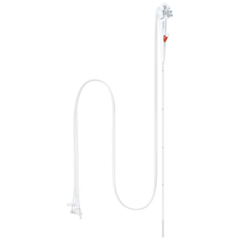 Veterinary Endoscope System - Medical Equipment Camera Laparoscope Gastroscope Imaging