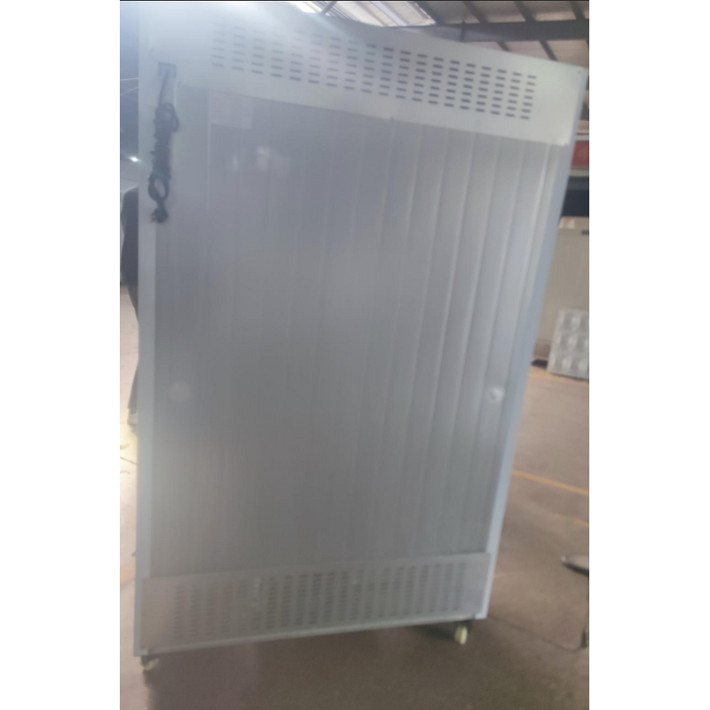 Pharmacy Refrigerator - 2-8/8-20C 660L Low Temp Drug Storage Laboratory Freezer