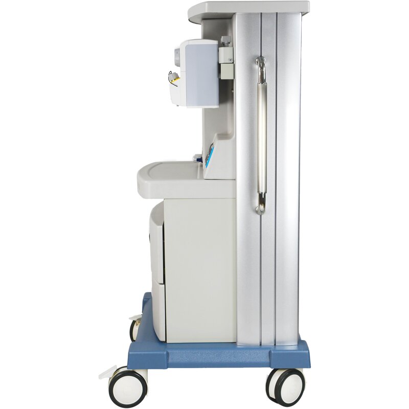 Anesthesia Machine - Chinese CE Approved Professional Portable Clinic Hospital Equipment
