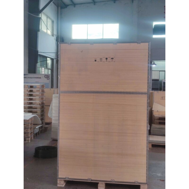 Pharmacy Refrigerator - 2-8/8-20C 660L Low Temp Drug Storage Laboratory Freezer