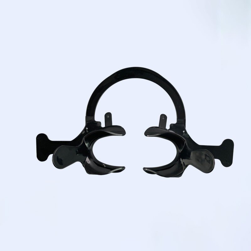Dental Cheek Retractor - High Quality Disposable C-Shape Mouth Opener Teeth Whitening Accessory