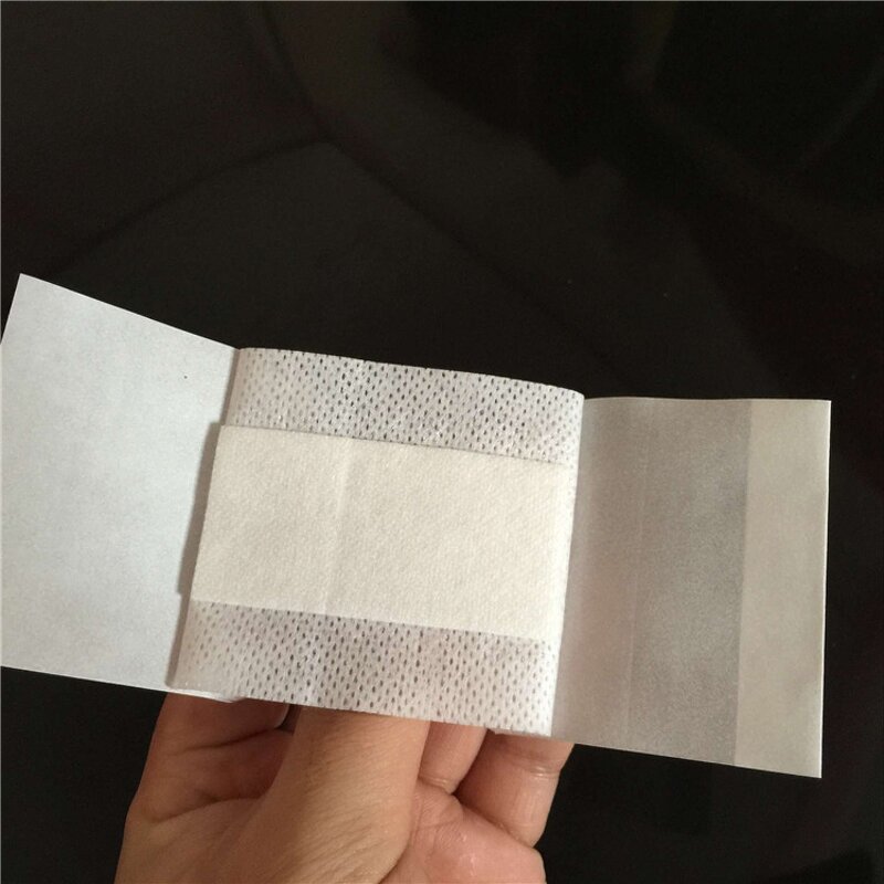 Wound Dressing - Medical Surgical Sterile Non-Woven Adhesive Plaster