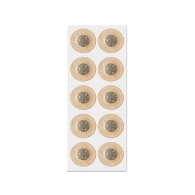 Nasal Breathing Dilator Kit - 30 Days Magnetic Strips Reduce Snoring Improve Sleep