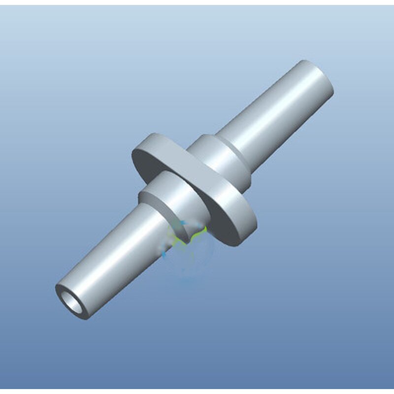 Luer Lock Connector - Best Selling Dental Disposable Female to Female Medical Adapter