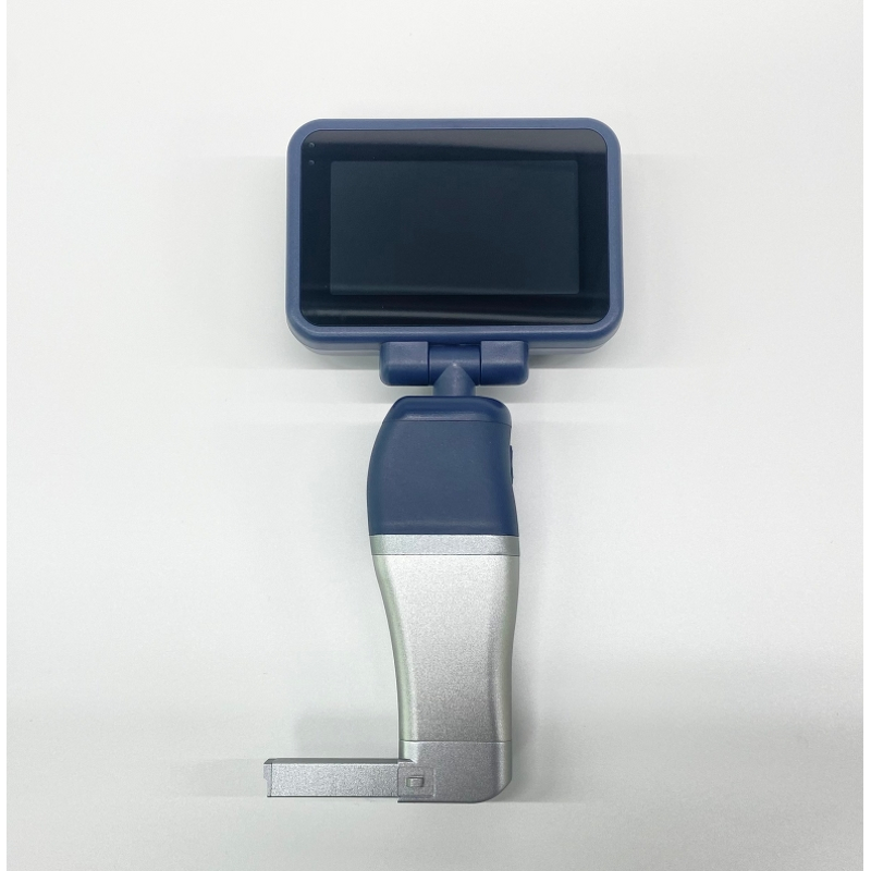 Video Laryngoscope - Disposable Electric 3.2"/4.5" Touchable Screen Portable Handheld