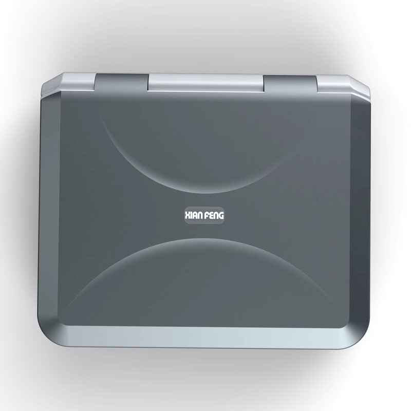 Laptop Ultrasound Machine - 10.4 Inch Hospital Equipment Cheapest Medical Scanner