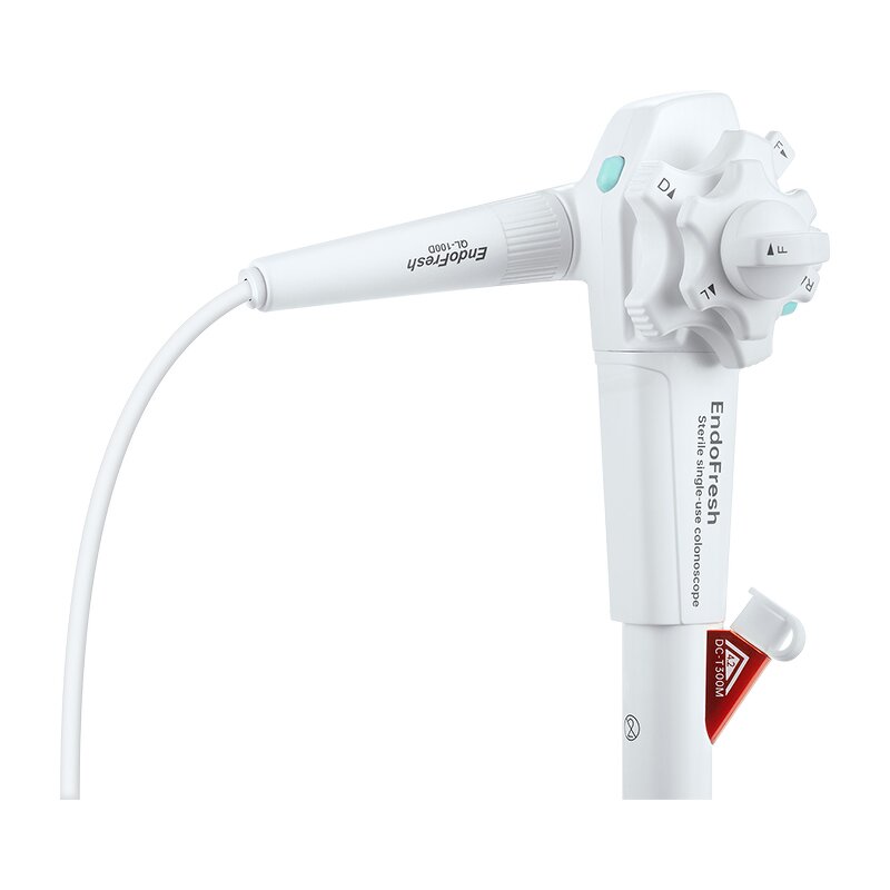 Veterinary Endoscope System - Medical Equipment Camera Laparoscope Gastroscope Imaging