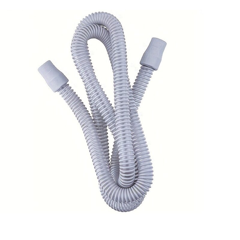 Ventilator Tube - 1.8m Manual Power Specific Pipeline for General Respiratory Equipment