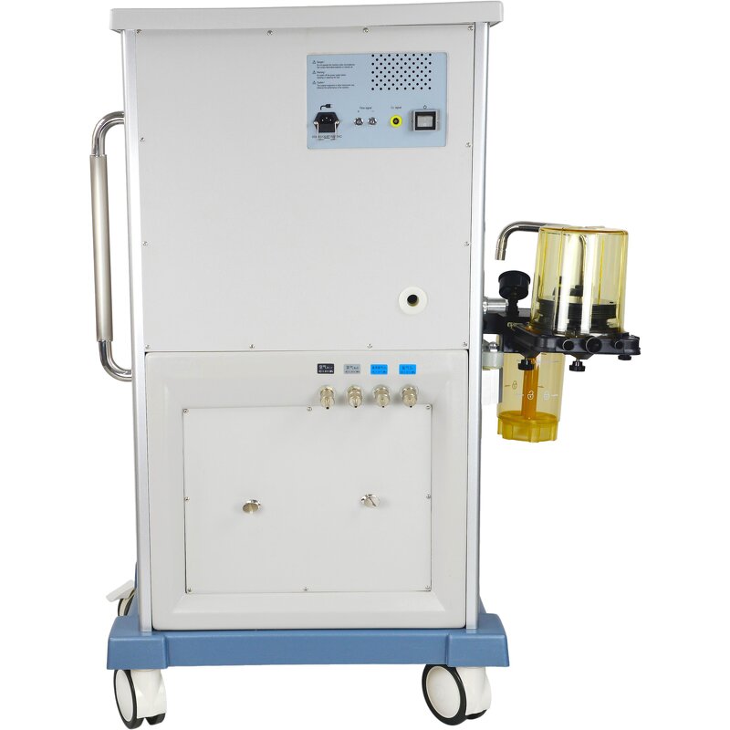 Anesthesia Machine - Chinese CE Approved Professional Portable Clinic Hospital Equipment