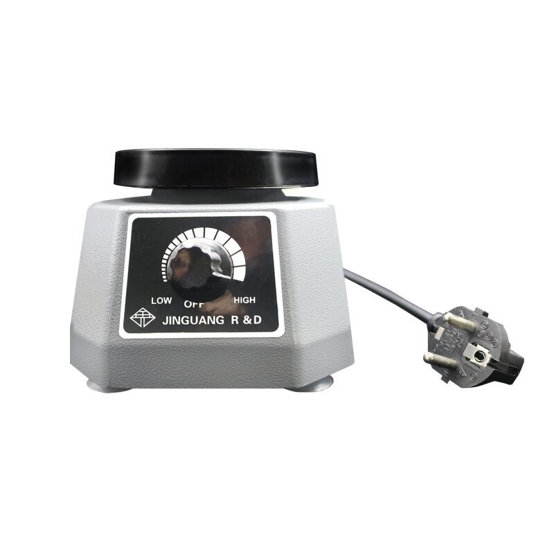 Dental Plaster Vibrator - High Quality Electric Circular Oscillator Lab Equipment