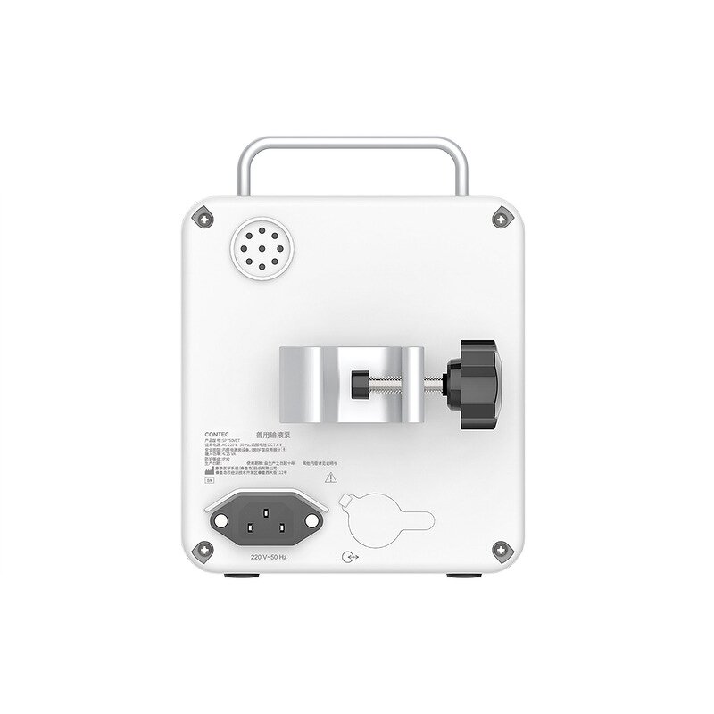 Veterinary Infusion Pump - ICU for Animal Clinic Hospitals Medical Anesthesia Equipment