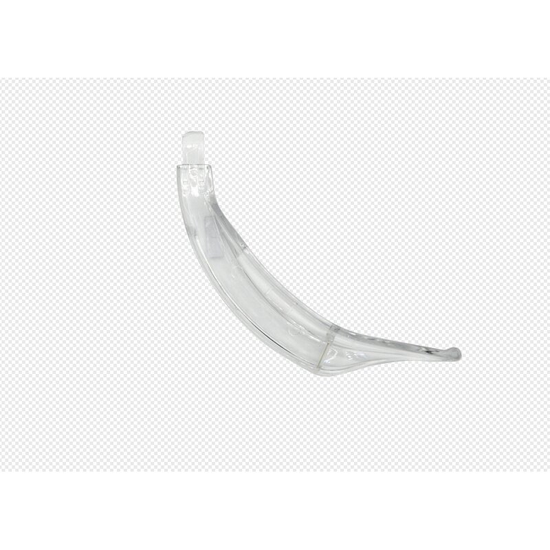 Video Laryngoscope - Disposable Handheld Set Neonate & Adult Medical Portable Blades