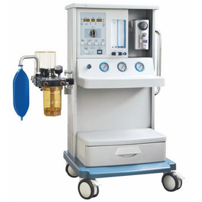 Anesthesia Machine - Hospital Medical Anesthesiology Department Equipment