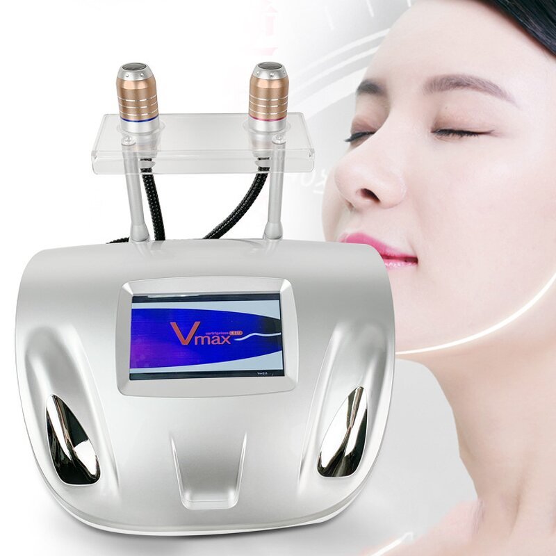 Radar Line Sculpting Device - Needle-free Facial Anti-wrinkle Lifting Firming Beauty Device