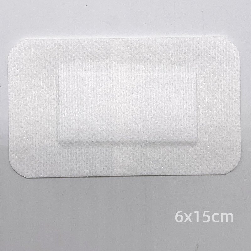 Wound Dressing - Medical Surgical Sterile Non-Woven Adhesive Plaster