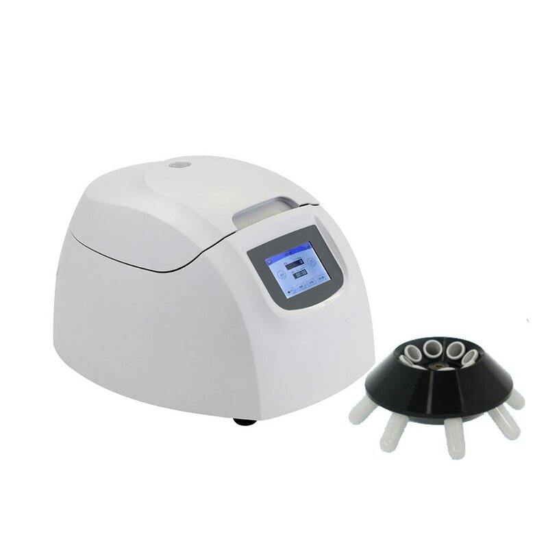 PRP Centrifuge - High-quality Tubes PRF CGF Medical-grade High-speed Precision Multi-functional