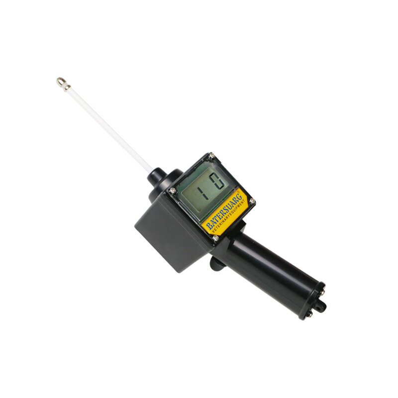 Animal Pregnancy Tester - Digital Ovulation Meter Veterinary Instrument for Dogs