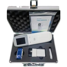 Venous Imaging Device - Desktop Handheld High Definition Vascular Display