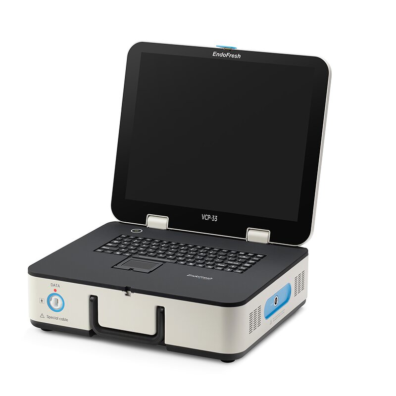 Veterinary Endoscope System - Medical Equipment Camera Laparoscope Gastroscope Imaging