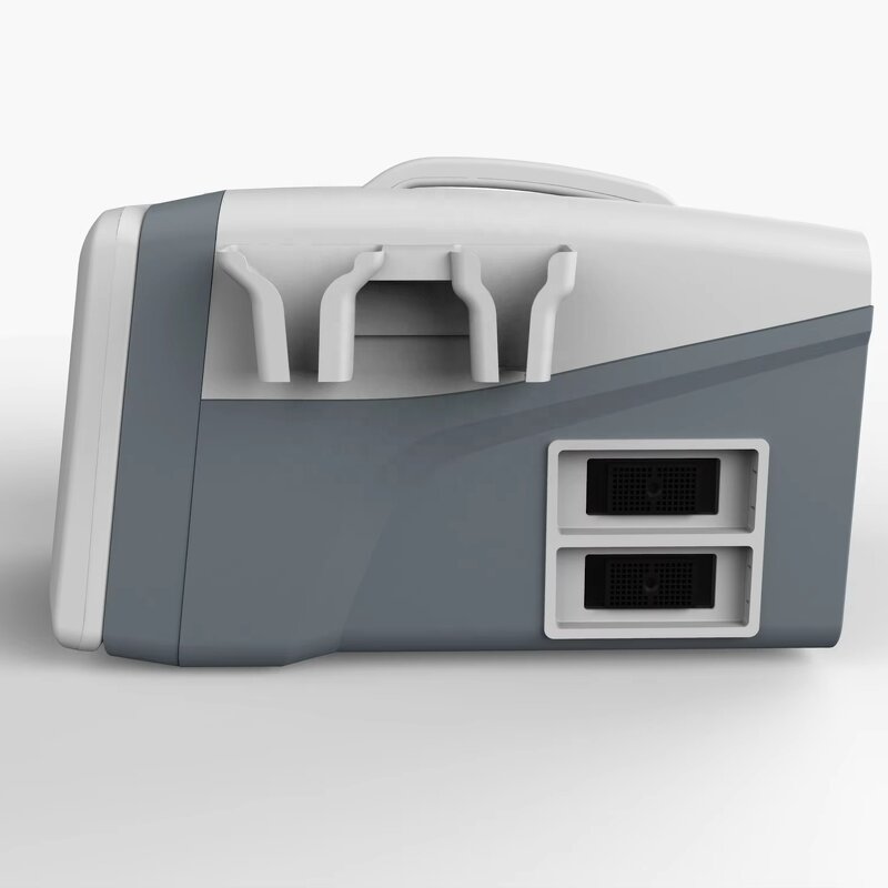 Handheld Ultrasound Machine - Hospital Equipment Cheapest Medical Scanner Device