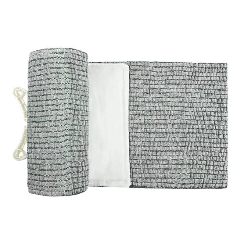 Israel Bandage - 4/6 Inch Emergency Sterile Compression Trauma Dressing First Aid