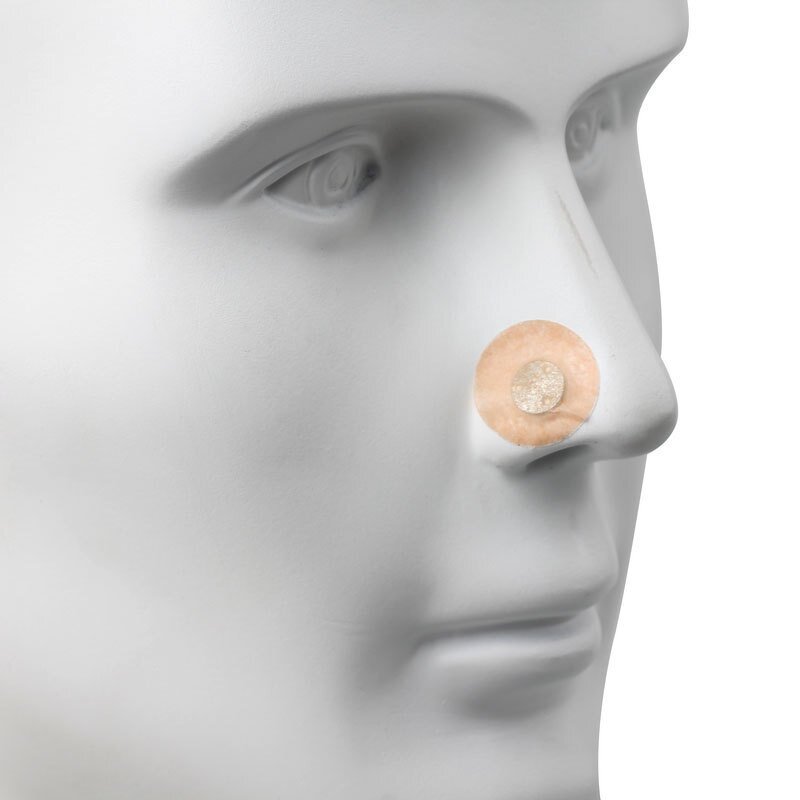 Nasal Breathing Dilator Kit - 15 Days Magnetic Strips Reduce Snoring Improve Sleep