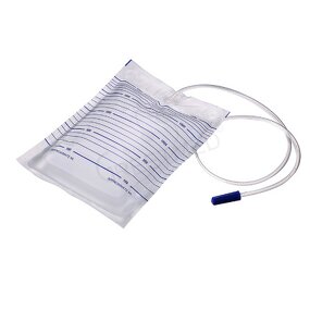 Disposable Urine Bag - Wholesale High Quality Medical Adult Collection Bag