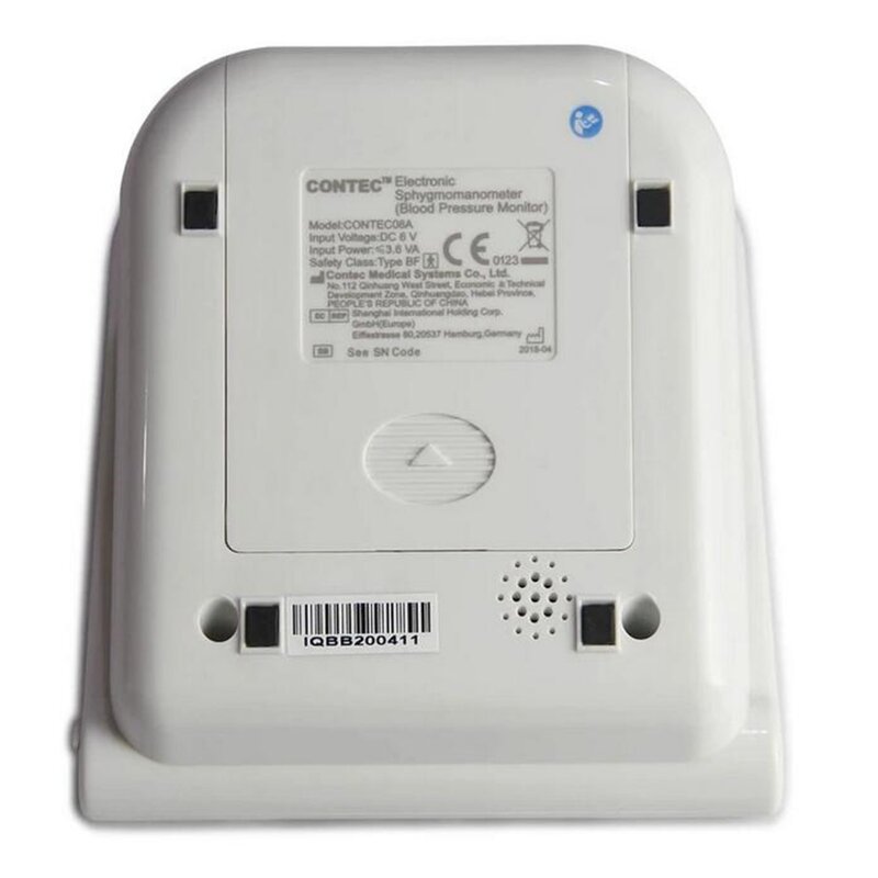 Veterinary BP Monitor - Original Digital Electronic Arm BP Meter Diagnosis Device