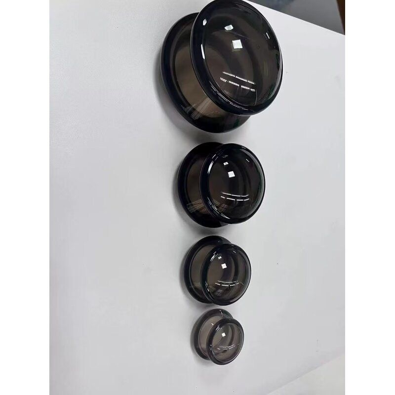 Silicone Cupping Set - Traditional Chinese Medical Vacuum Negative Pressure Body Face Care