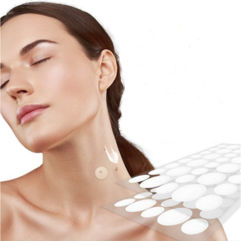 Acne Patch - 2022 Hot Sale Customized Shapes Healing Pimple Master Spot Dressing