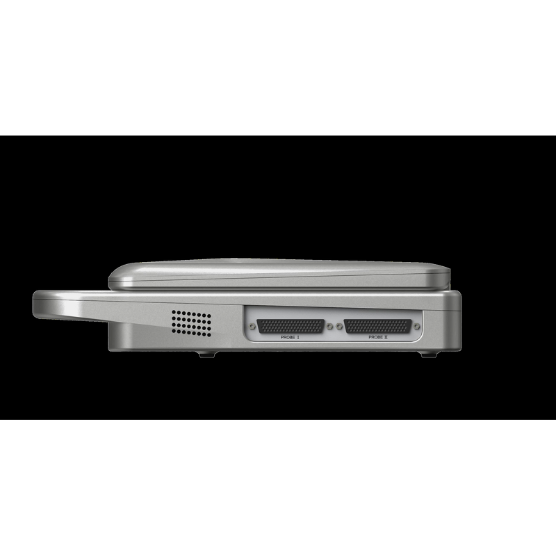 Laptop Ultrasound Machine - 12.1 Inch Hospital Equipment Medical Scanner Device