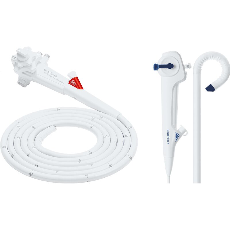 Veterinary Endoscope System - Medical Equipment Camera Laparoscope Gastroscope Imaging