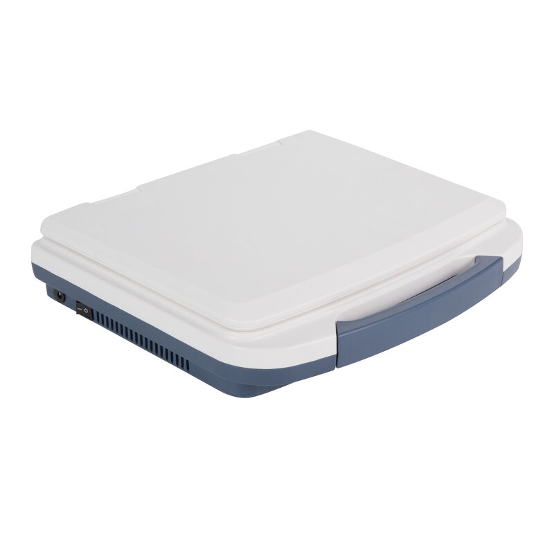 Laptop Ultrasound Machine - 12.1 Inch HD LCD Medical Ultrasonic Diagnostic System