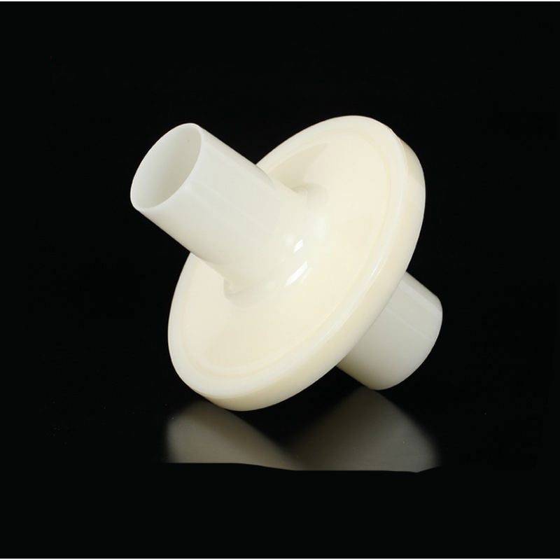 Mouthpiece Filter - 2022 Hot Sale Disposable Medical for Pulmonary Function Testing