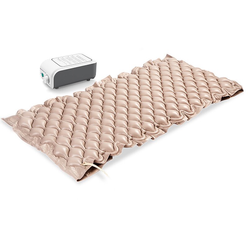 Anti Decubitus Mattress - Spherical Fluctuating Cycle Inflatable Air Bed Care