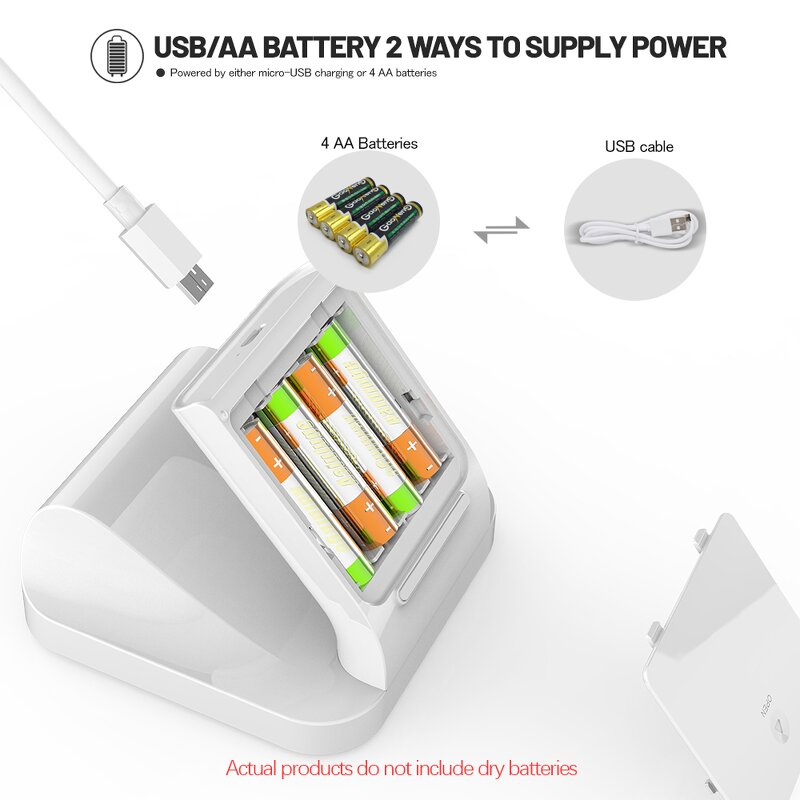Digital BP Monitor - Home Automatic Upper Arm Machine with Voice Display