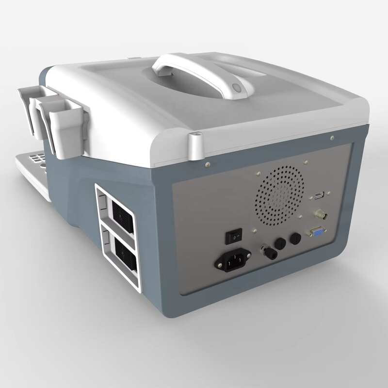 Handheld Ultrasound Machine - Hospital Equipment Cheapest Medical Scanner Device