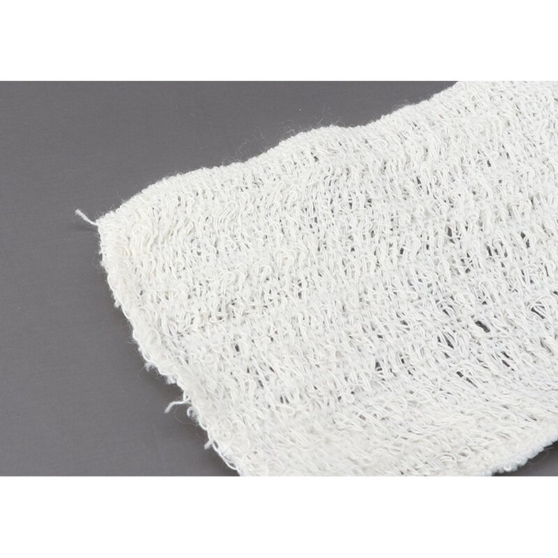 Crepe Bandage - Medical Elastic Cotton for Wound Care