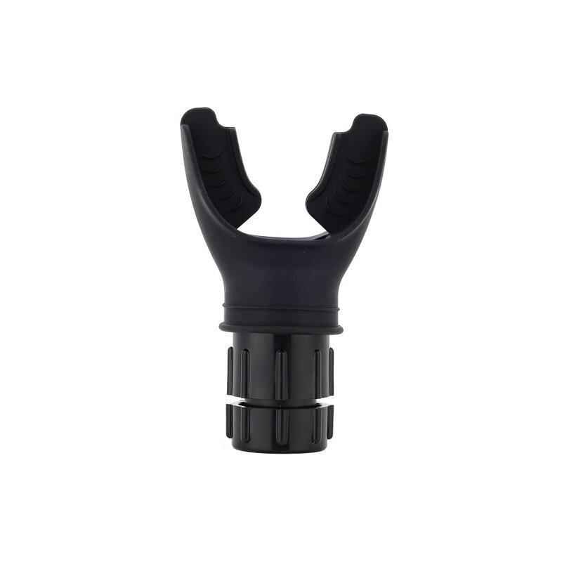 Breathing Trainer - Adjustable Resistance Silicone Lung Exercise Device