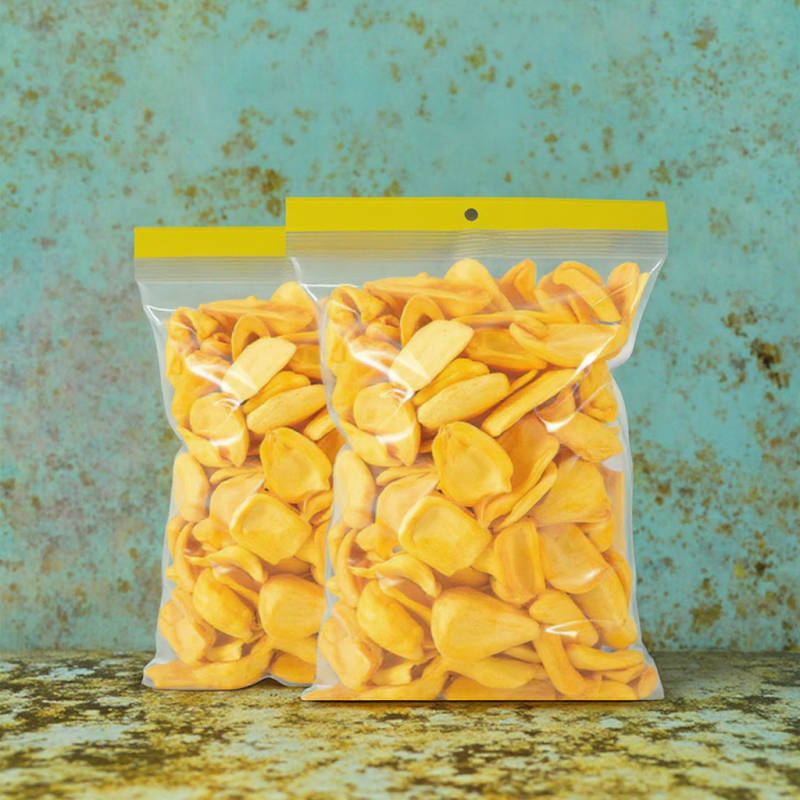 Jackfruit Manufacturer - Freeze Dried Soft Sweet Fruit